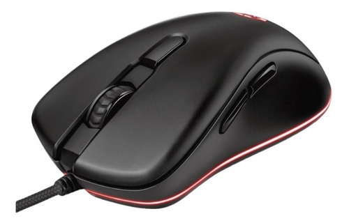 Mouse Gamer Trust Gxt-930 Jacx Rgb 6400dpi