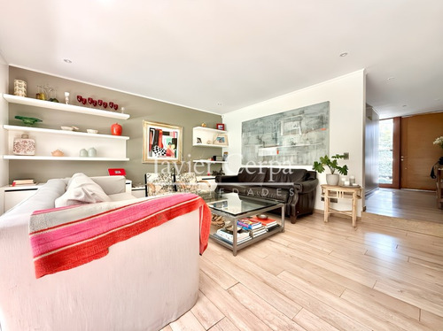Casa En Condominio La Dehesa