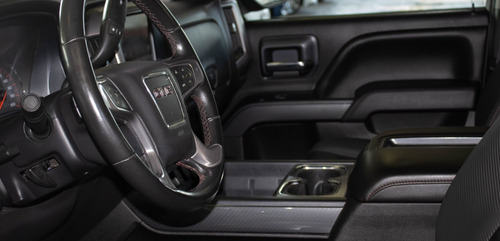 Imagen 5 de 8 de Gmc Sierra 2015 5.3 All Terrain Crew Cabina 4x4 At