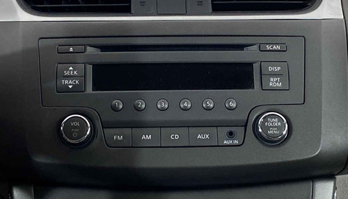 Imagen 14 de 15 de 114010 - Nissan Sentra 2015 Con Garantía