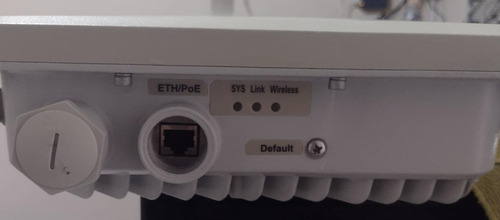 Huawei Ap6510dn-agn 802.11n, Punto De Acceso Para Exterior (Usado)