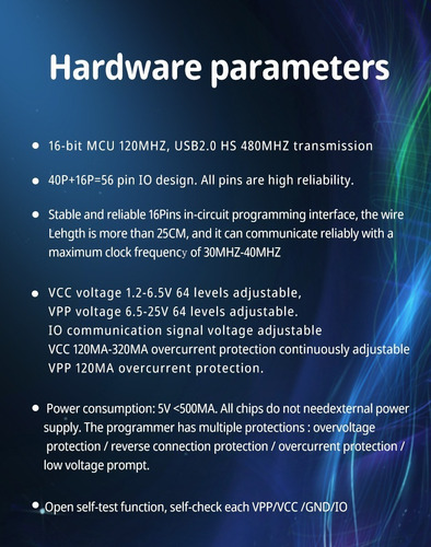 Programador Universal Bios Tl866ii Plus Bases - Facturado (Usado)