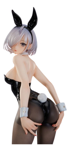 Mihiro Sashou - Bunny Girl - Scale 1/4 - Magi Arts