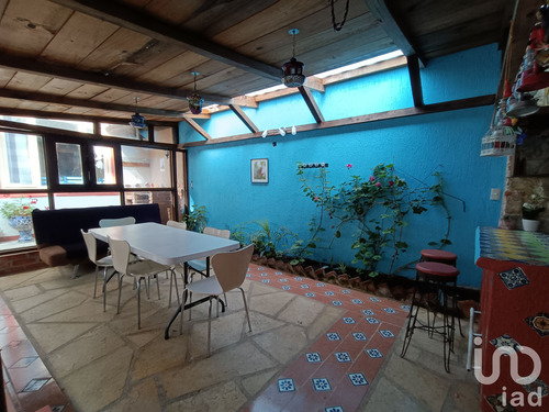 Renta Casa 2 Ambientes San Nicolás