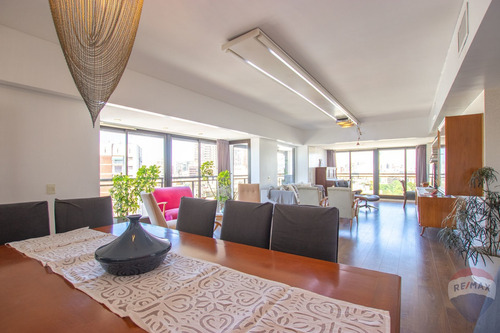 Imagen 21 de 30 de Departamento 4 Ambientes Venta Palermo