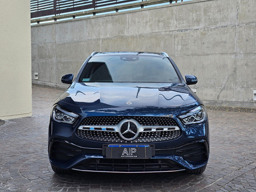 Mercedes-Benz Clase GLA 2.0 Gla250 4Matic 224Cv