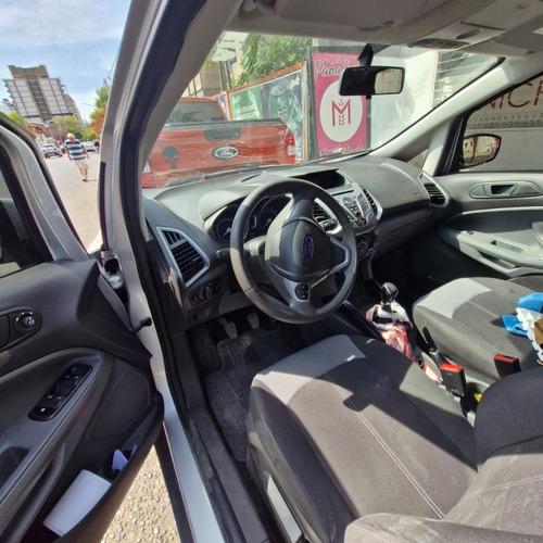 Ford Ecosport 1.6 Se 110cv 4x2