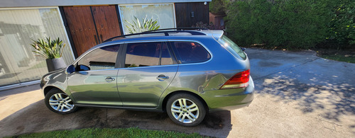 Volkswagen Vento Variant 2.5 Advance 170cv