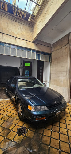 Honda Accord 2.2 Ex At