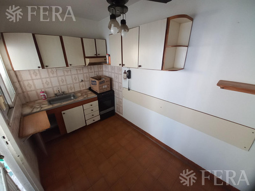Venta De Ph De 4 Ambientes Con Cochera En Villa Luzuriaga