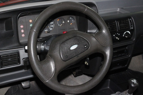 Escort Hobby 1.0 1995
