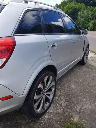 Chevrolet Captiva 3.6 Sport Awd 5p 2010