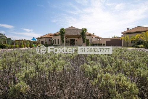 Terreno Em Condomínio, 555 M², Vila Nova - 137151