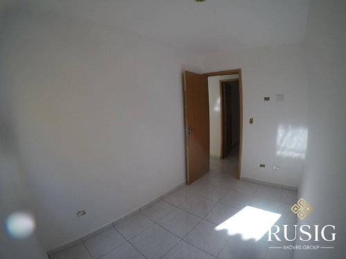 Imagem 13 de 26 de Apartamento Com 2 Dormitórios À Venda, 46 M² Por R$ 240.000,00 - Itaquera - São Paulo/sp - Ap1510
