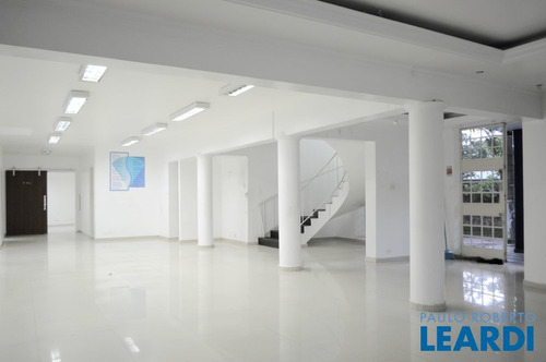 Imagem 1 de 15 de Comercial - Vila Madalena - Sp - 569610