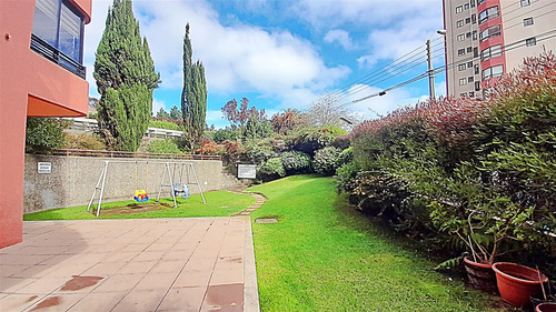 Vista Despejada Piso 15 - Jardin Del Mar - 3 Dormitorios
