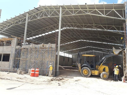 Imagen 3 de 9 de Bodega Industrial En Renta Parque Industrial Del Valle De Aguascalientes, Piva