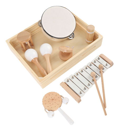 Instrumentos Musicales Para Niños Pequeños Instrumentos Musi