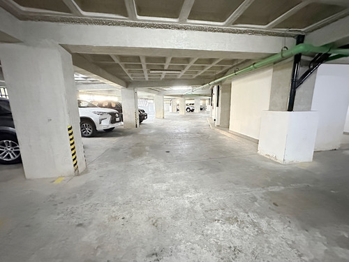 Apartamento En Venta En Terrazas De La Tahona