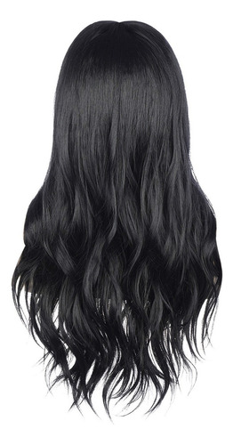 Cabello Humano Encaje Frente Pelucas For Las Mujeres Negras