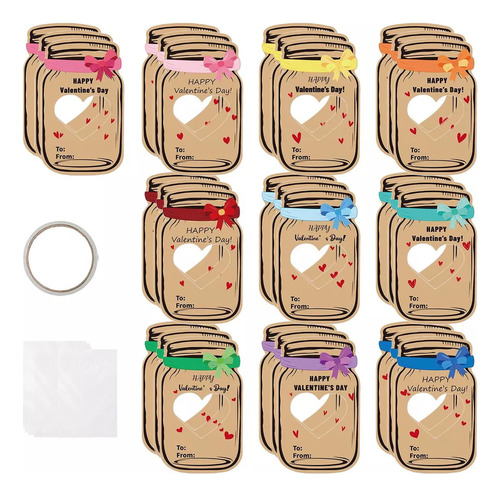 Nuevo Juego De 30 Tarjetas De Regalo For El Primer Día,