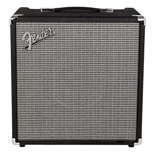 Fender Rumble 40 V3 Bass Combo Amplifier