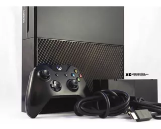 Xbox One Fat