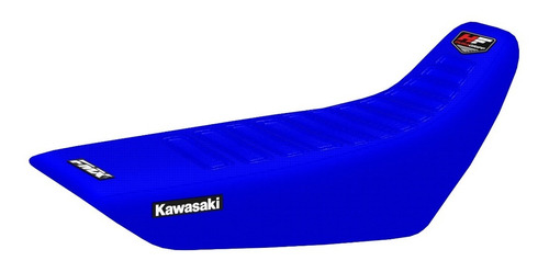 Funda De Asiento Kawasaki Kx 80 - 1994 Hf Grip Fmx Covers