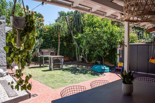 Casa Venta Moreno Centro