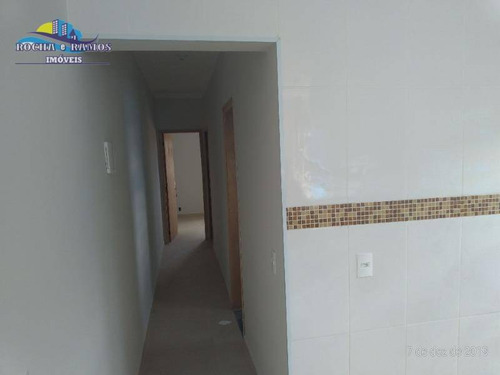 Imagem 5 de 16 de Casa Venda Jardim Novo Maracanã Campinas Sp. - Ca0779