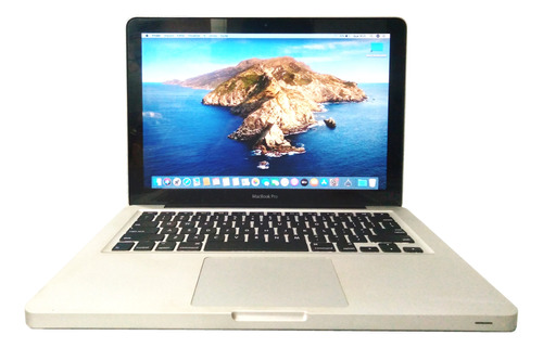 Macbook Apple Pro 2012 I5 Dual-core 500gb Hd 8gb Ddr3  (Recondicionado)