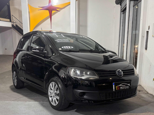 Volkswagen Fox 1.0 Vht Total Flex 5p