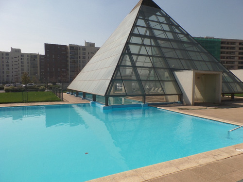 $560.000.- Se Arrienda Departamento Primer Piso