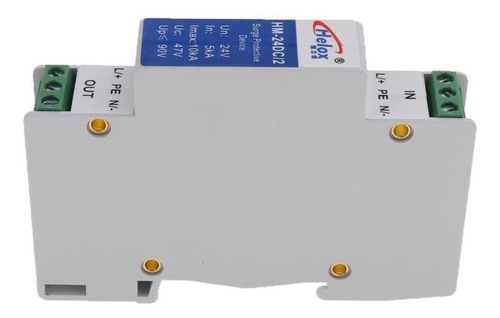 ¡ Supresor De Sobretensiones Premium Rs485 5-10ka