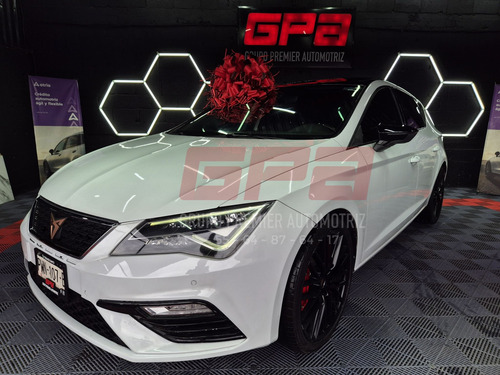 Cupra Leon 2.0 Tsi Mod.2019