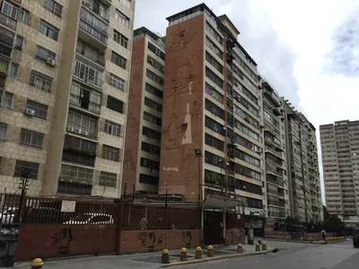 Apartamento en alquiler