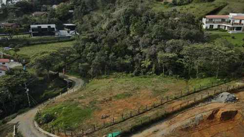 Lotes En Guarne Excelente Opción De Inversión