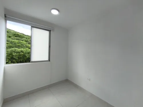 Apartamento En Arriendo En Santander. Cod A30768