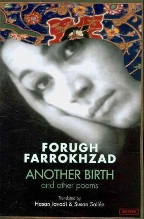 Forugh Farrokhzad - Hasan Javadi (paperback)