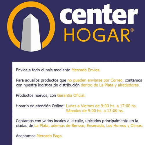 Microondas Digital Bgh B223ds20 23lts Silver Center Hogar