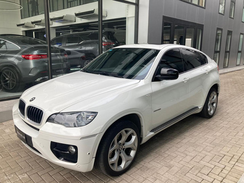 BMW X6 3.0 Xdrive 35i Sportive 306cv