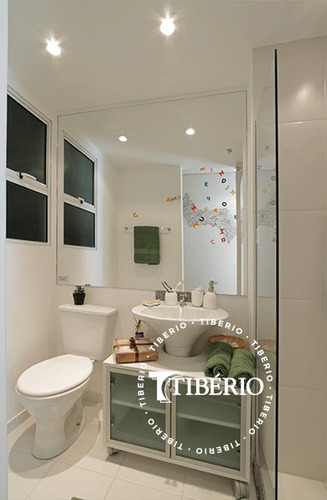 Imagem 6 de 22 de Apartamento À Venda No Bairro Assunção - São Bernardo Do Campo/sp - O-3485-10077