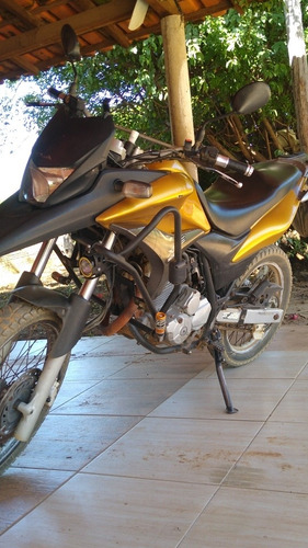 Honda Xre 300