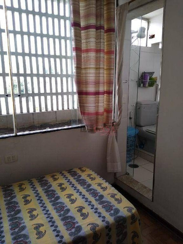 Imagem 11 de 19 de Apartamento Com 4 Dormitórios À Venda, 200 M² Por R$ 550.000,00 - Penha De França - São Paulo/sp - Ap4833