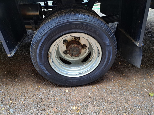 Kia Bongo K-2500 2.5 4x2 TB Diesel
