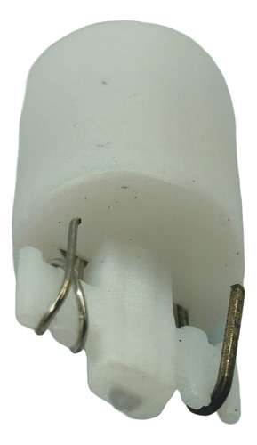 50 Unidade Led Para Arcade Pinball 12v Branco