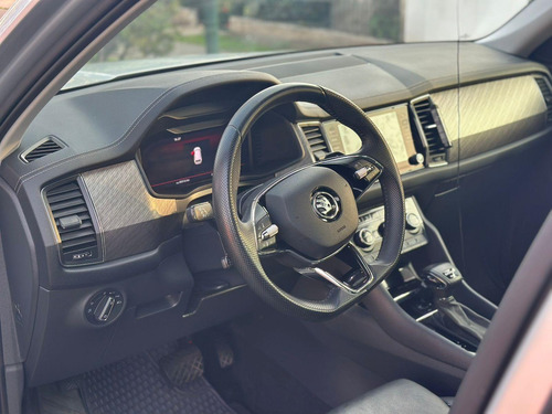 Skoda Kodiaq DESIGN 2.0 4X4