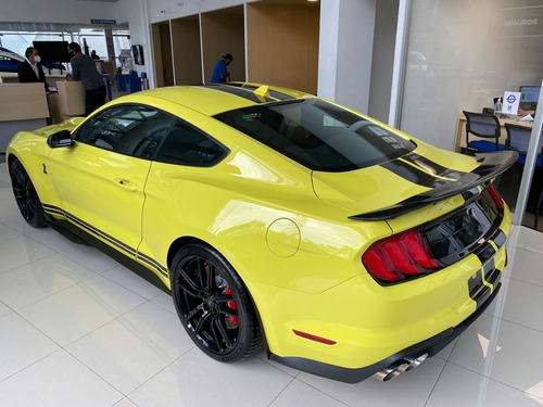 Imagen 3 de 15 de Ford Mustang