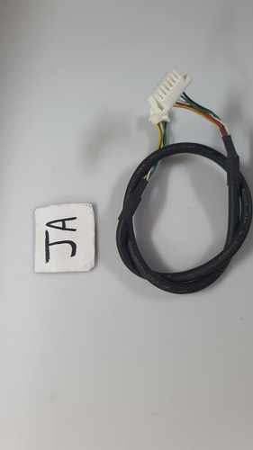Cable Flex E148000 Ru Awm Style 2725 80c 30v Vw 1 Serie 794 (Usado)