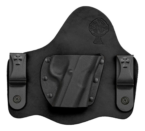 Holsters Supertuck Iwb - Funda De Transporte Oculta